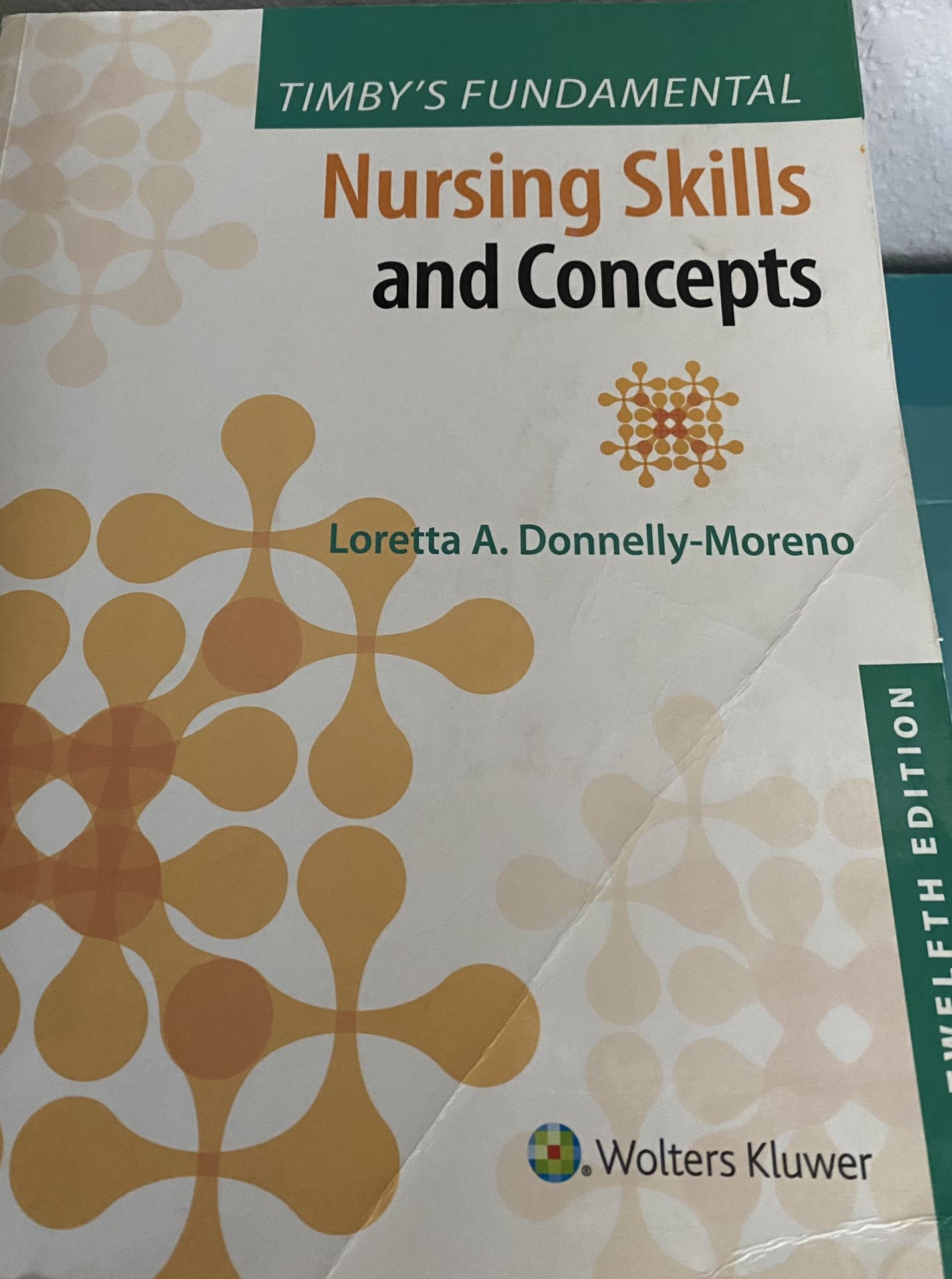 Timbys Fundamentals Nursing Skills Book