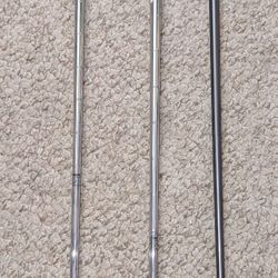 Cleveland Men's RH Hybrid Golf Clubs 