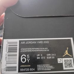 Jordans