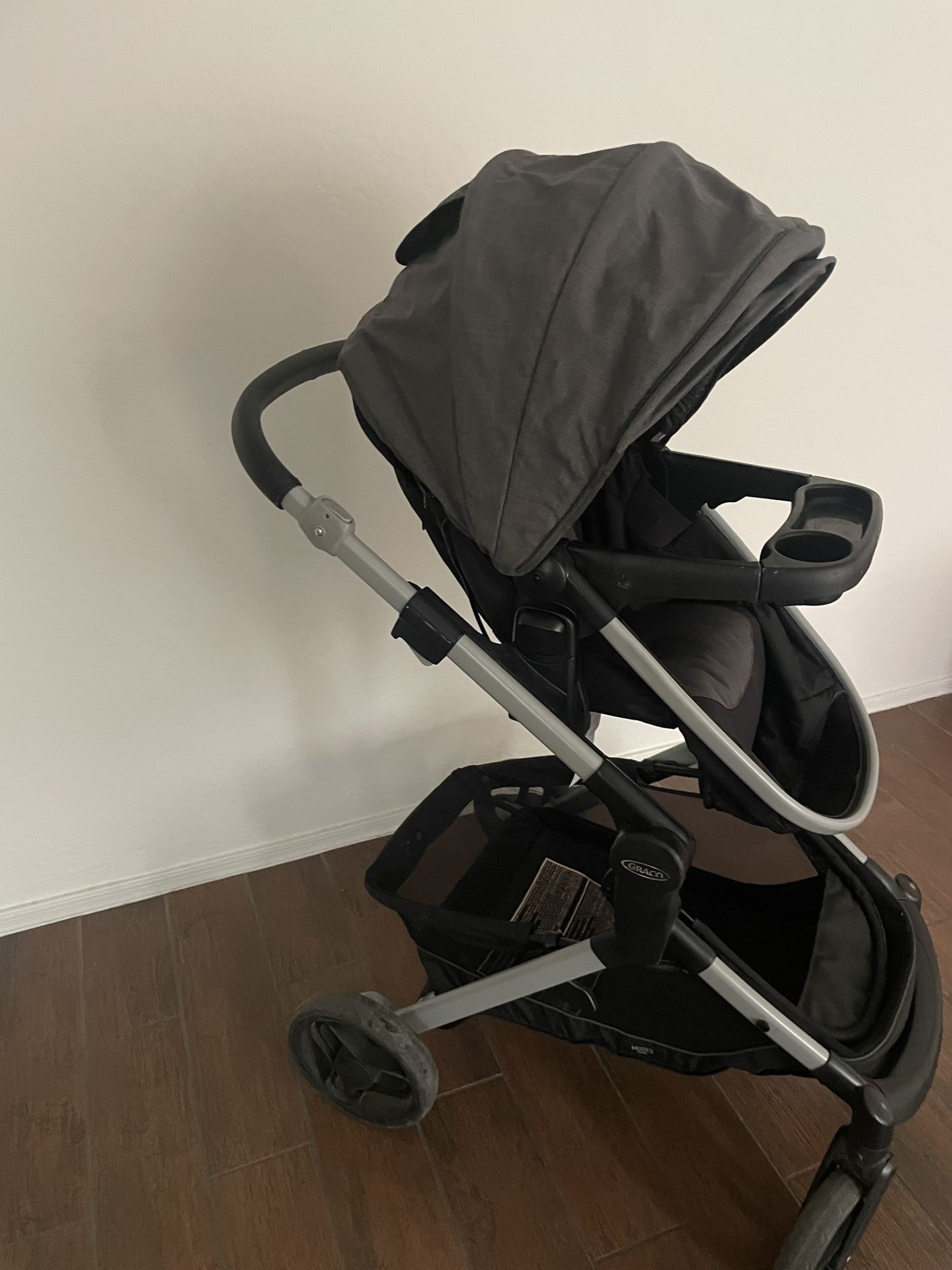 Graco Stroller – Great Condition – $70 (Pickup Only)