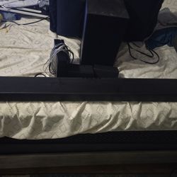 Samsung Suround Sound Wireless Rear Speakers