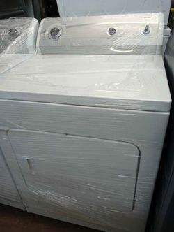 Kenmore Gas Dryer