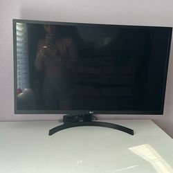 LG Monitores De Computadora 