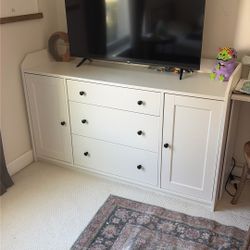 IKEA Dresser 
