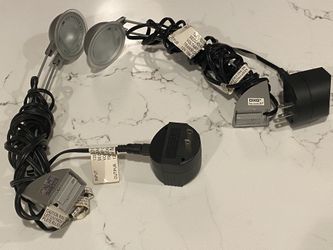 IKEA LED Bookshelf Lights for KALLAX