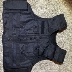 Safe Life Defense Vest 