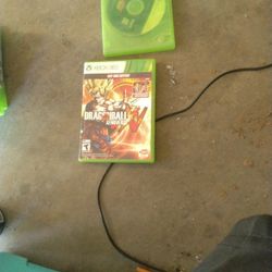 Dragon Ball Xeno Vers Xv 