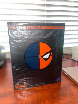 Death Stroke