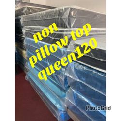 Pillow Top