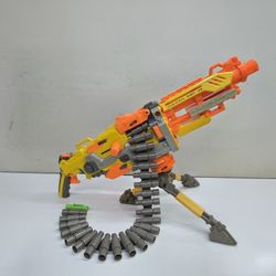 Nerf Vulcan EBF-25