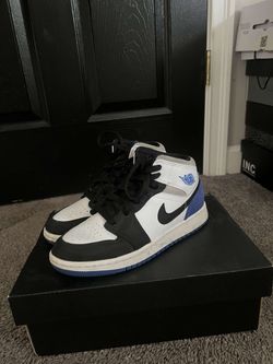 Air Jordan Size 4 Youth