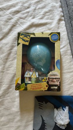 UP Spirit Of Adventure Balloon