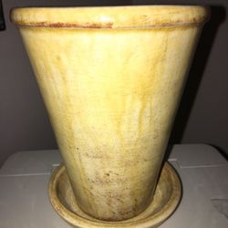 Pot Luck Clay Pot Vase Decor