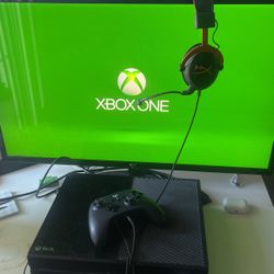 Xbox One