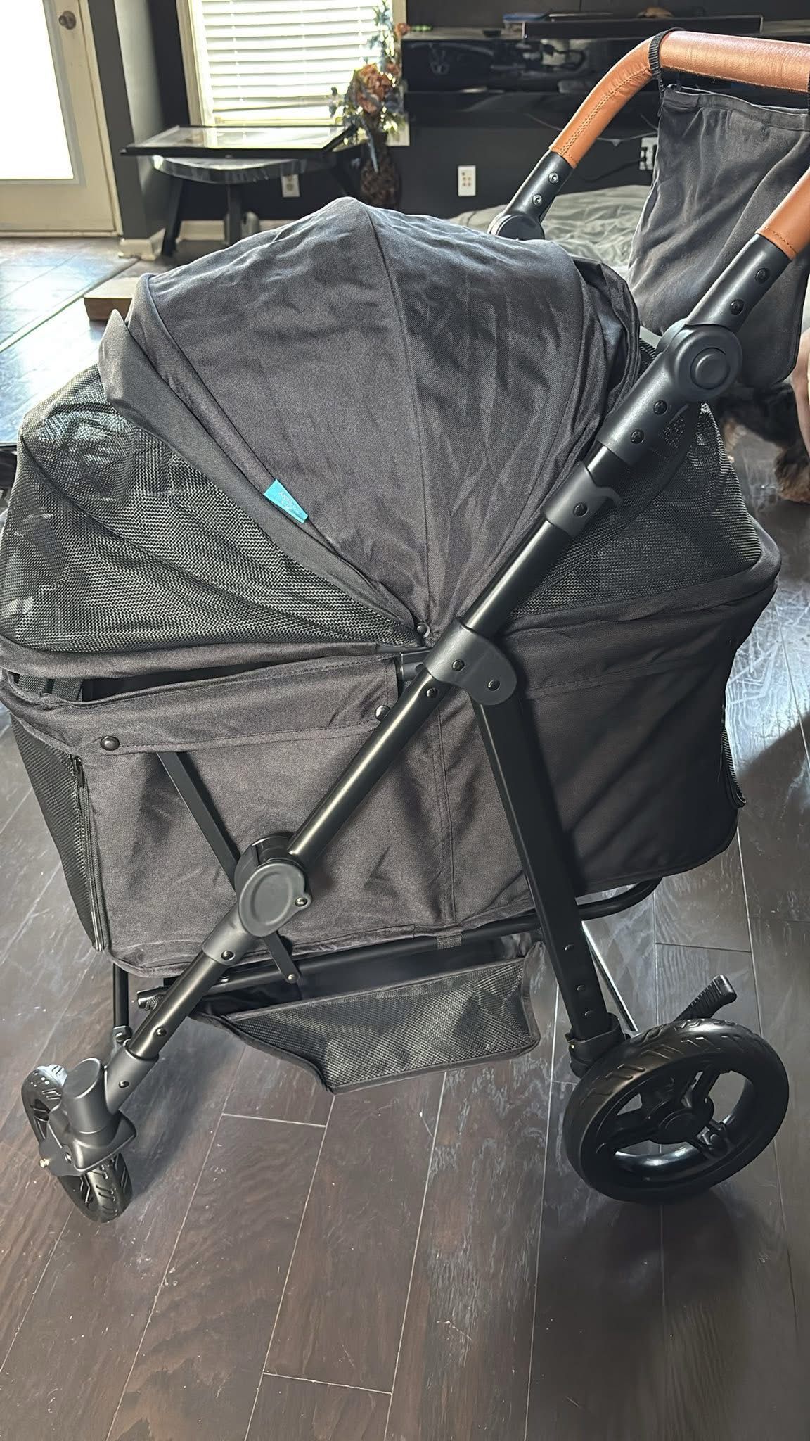 Dog Stroller
