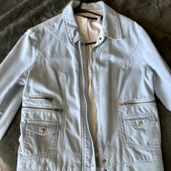 Marc Jacob’s jacket 
