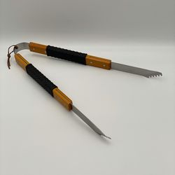 Barbecue Grill Tongs
