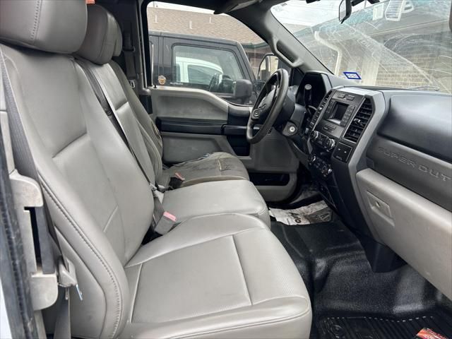 2019 Ford F-350