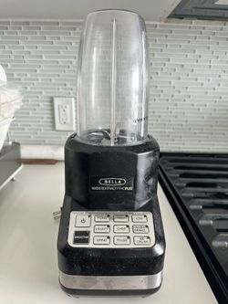Bella Blender