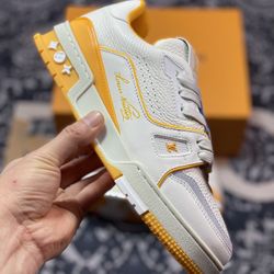 Trainer Sneaker Low