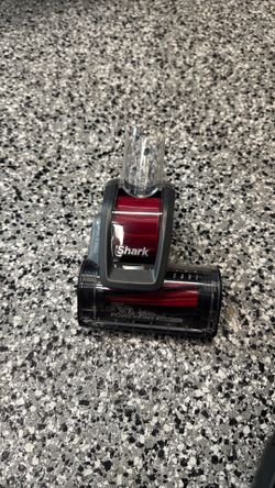 Shark Powerfins Hairpro vacuum adapter
