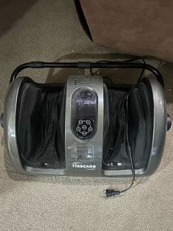 Foot massager