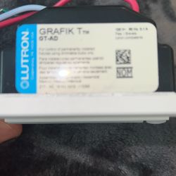 Lutron Grafik T 