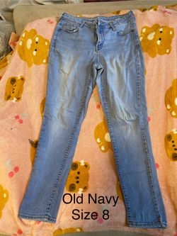 Women’s Jeans