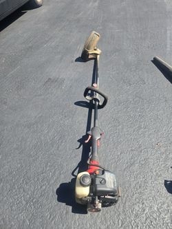 Gas trimer