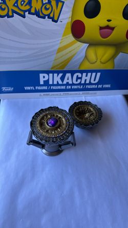 Power Infinity Stone (USED) Hasbro. Marvel Legends.