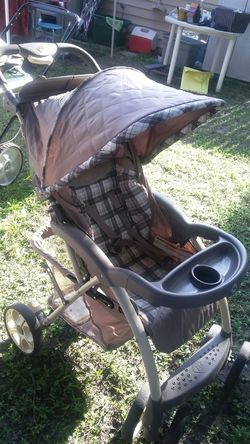Stroller
