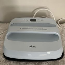 Cricut Easypress 3