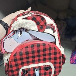 Loungefly Eeyore 