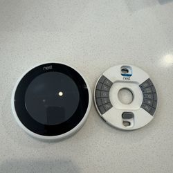 Nest Thermostat