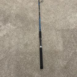 Connley Fishing Rod 8-17lb 