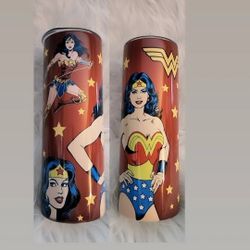 Sublimation Tumbler