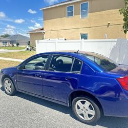 2006 Saturn Ion