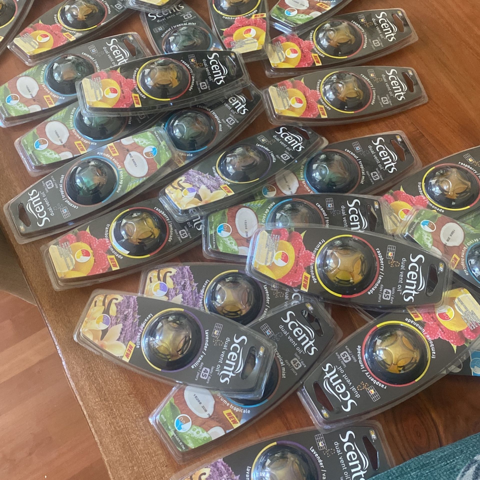Car Air Fresheners
