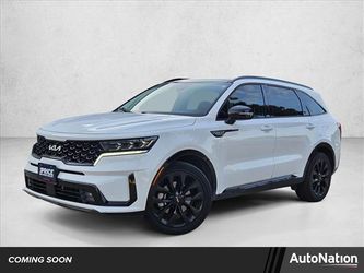 2022 Kia Sorento