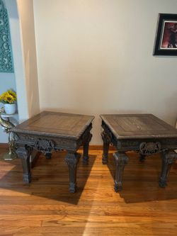Accent tables