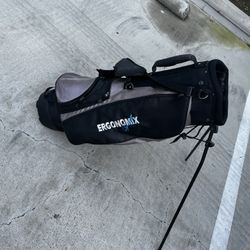Golf Cart Bag