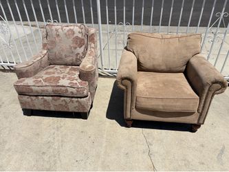 Arm chair $20 each