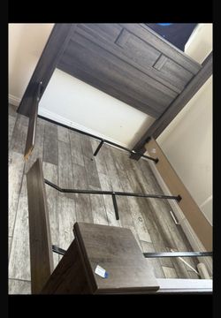 FREE BED FRAME