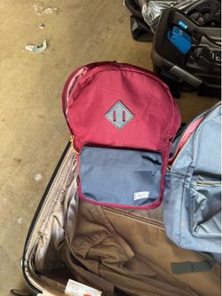 Herschel Backpack