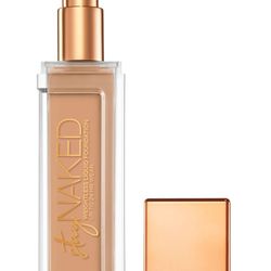 Stay Naked And Weightless urban decay