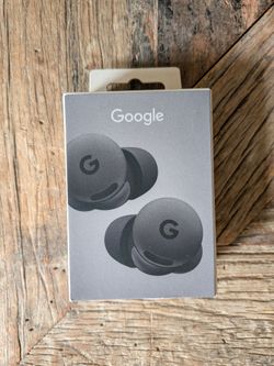 Google Pixel Buds 2a (Hazel)