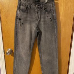 Sincerely Jules Jeans