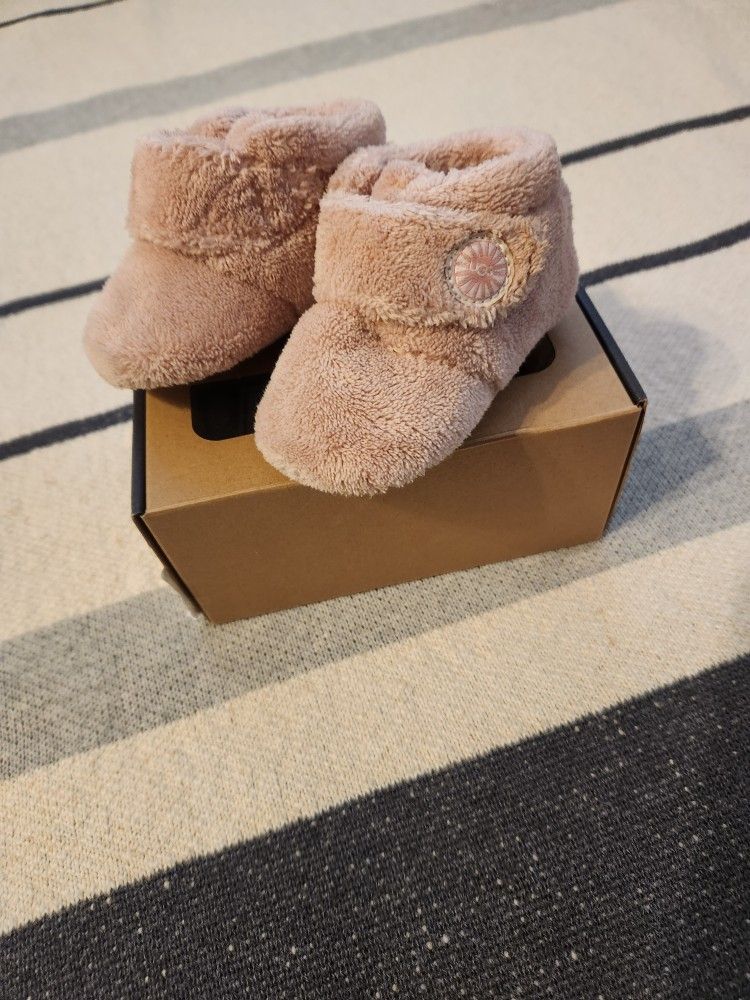 Infant's UGG Boots