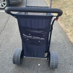 Multipurpose Cart