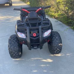 Es Una Moto De Batería Por $150